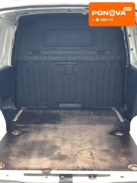 Opel Combo Cargo, 2021 р., Дизель, 125 тис. км, Мінівен, Білий, Ковель AT-10402798 фото