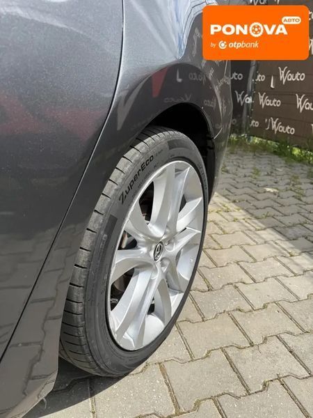 Mazda 6, 2015 г., Бензин, 190 тыс. км, Седан, Серый, Николаев AT-10416625 фото