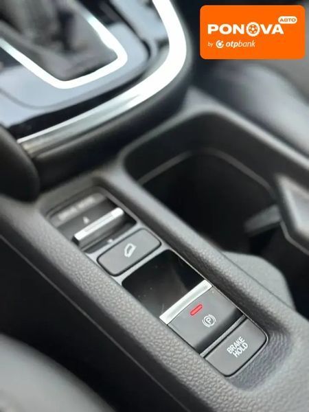 Honda HR-V, 2023 р., Гібрид (HEV), 23 тис. км, Позашляховик / Кросовер, Бежевий, Київ AT-10408753 фото