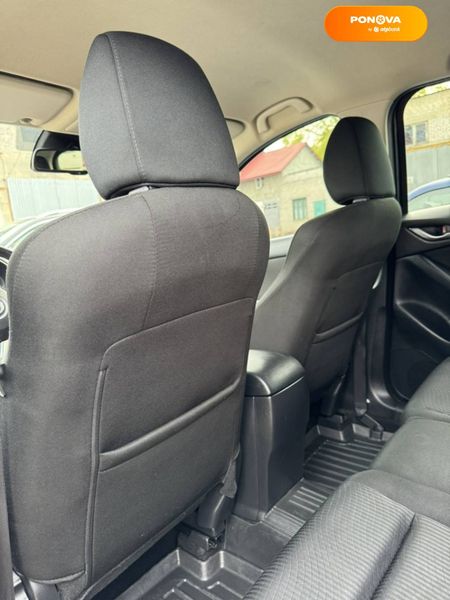 Mazda CX-5, 2014, Дизель, 2.2 л., 239 тыс. км, Внедорожник / Кроссовер, Чорный, Самбір Cars-Pr-67828 фото