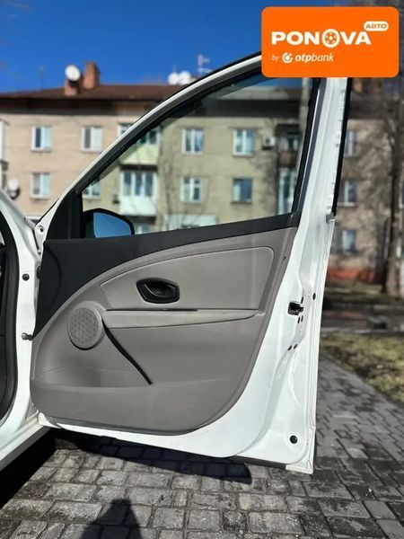 Renault Megane, 2010 г., Дизель, 214 тыс. км, Хетчбек, Белый, Каменское (Днепродзержинск) AT-10411524 фото