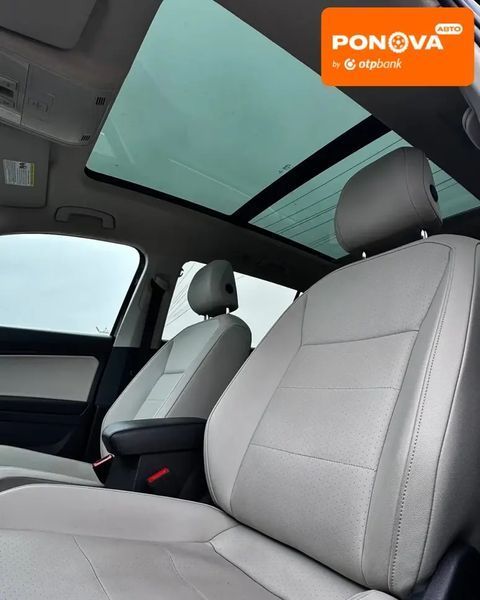 Volkswagen Tiguan, 2019 р., Бензин, 96 тис. км, Позашляховик / Кросовер, Чорний, Кропивницький (Кіровоград) AT-10413231 фото