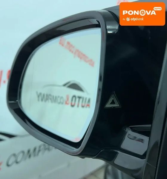 BMW X5, 2017 р., Дизель, 172 тис. км, Позашляховик / Кросовер, Чорний, Львів AT-10399509 фото