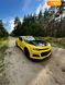 Chevrolet Camaro, 2016, Бензин, 3.6 л., 138 тыс. км, Купе, Желтый, Киев Cars-Pr-57603 фото 5