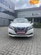 Nissan Sylphy, 2018, Електро, 79 тис. км, Седан, Білий, Львів 53325 фото 2