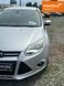 Ford Focus, 2012 р., Дизель, 319 тис. км, Універсал, Сірий, Черкаси AT-10417625 фото 3