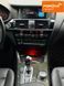 BMW X3, 2017 р., Бензин, 186 тис. км, Позашляховик / Кросовер, Сірий, Дніпро (Дніпропетровськ) AT-10411412 фото 19