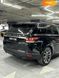 Land Rover Range Rover Sport, 2015, Дизель, 2.99 л., 129 тис. км, Позашляховик / Кросовер, Чорний, Одеса 108115 фото 48