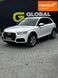 Audi Q5, 2017 р., Дизель, 223 тис. км, Позашляховик / Кросовер, Білий, Львів AT-10403048 фото 2