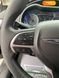 Chrysler 200, 2015, Газ пропан-бутан / Бензин, 2.36 л., 121 тис. км, Седан, Сірий, Київ 40668 фото 36