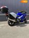 Honda VFR 800F Interceptor, 2000, Бензин, 800 см³, 49 тис. км, Мотоцикл Спорт-туризм, Синій, Чернігів moto-37574 фото 10