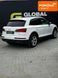 Audi Q5, 2017 р., Дизель, 223 тис. км, Позашляховик / Кросовер, Білий, Львів AT-10403048 фото 5