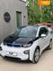BMW I3, 2014, Електро, 83 тис. км, Хетчбек, Білий, Тернопіль 7907 фото 1