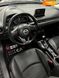 Mazda CX-3, 2015, Бензин, 2 л., 133 тис. км, Позашляховик / Кросовер, Чорний, Одеса 49782 фото 10