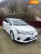 Toyota Avensis, 2013, Дизель, 2 л., 270 тис. км, Універсал, Білий, Кременець Cars-Pr-68879 фото 10