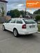 Skoda Octavia, 2010 г., Дизель, 274 тыс. км, Универсал, Белый, Кам'янка AT-10417461 фото 5