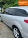 Ford Focus, 2012 р., Дизель, 319 тис. км, Універсал, Сірий, Черкаси AT-10417625 фото 4