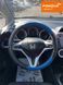 Honda Jazz, 2009 г., Бензин, 172 тыс. км, Хетчбек, Серый, Черкассы AT-10412338 фото 9