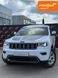 Jeep Grand Cherokee, 2019 г., Газ пропан-бутан / Бензин, 116 тыс. км, Сумы AT-10416522 фото 3