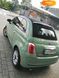 Fiat 500C, 2015, Бензин, 1.4 л., 147 тыс. км, Кабриолет, Зеленый, Ивано Франковск Cars-Pr-130435 фото 6