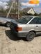 Audi 80, 1988, Бензин, 1.8 л., 126 тыс. км, Седан, Серый, Ковель Cars-Pr-58960 фото 4