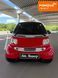 Smart Fortwo, 2000 г., Бензин, 158 тыс. км, Хетчбек, Оранжевый, Запорожье AT-10419376 фото 3