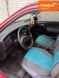 Volkswagen Golf, 1993 р., Бензин, 124 тис. км, Хетчбек, Червоний, Зарічне AT-10412595 фото 5