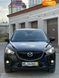 Mazda CX-5, 2014, Дизель, 2.2 л., 239 тис. км, Позашляховик / Кросовер, Чорний, Самбір Cars-Pr-67828 фото 45