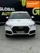 Audi Q5, 2017 р., Дизель, 223 тис. км, Позашляховик / Кросовер, Білий, Львів AT-10403048 фото 1