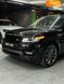 Land Rover Range Rover Sport, 2015, Дизель, 2.99 л., 129 тис. км, Позашляховик / Кросовер, Чорний, Одеса 108115 фото 43