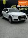 Audi Q5, 2017 р., Дизель, 223 тис. км, Позашляховик / Кросовер, Білий, Львів AT-10403048 фото 3