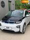 BMW I3, 2014, Електро, 83 тис. км, Хетчбек, Білий, Тернопіль 7907 фото 2
