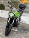 Kawasaki Versys 650, 2009, Бензин, 650 см³, 1 тис. км, Мотоцикл Позашляховий (Enduro), Зелений, Буськ moto-37519 фото 14