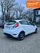 Ford Fiesta, 2016 р., Бензин, 112 тис. км, Хетчбек, Білий, Кам'янське (Дніпродзержинськ) AT-10406619 фото 4
