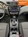 Nissan Rogue Sport, 2019 р., Газ метан / Бензин, 115 тис. км, Позашляховик / Кросовер, Чорний, Київ AT-10415996 фото 15