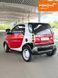 Smart Fortwo, 2000 г., Бензин, 158 тыс. км, Хетчбек, Оранжевый, Запорожье AT-10419376 фото 4