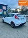 Ford Fiesta, 2016 р., Бензин, 112 тис. км, Хетчбек, Білий, Кам'янське (Дніпродзержинськ) AT-10406619 фото 6