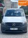 Mercedes-Benz Vito, 2016 р., Дизель, 137 тис. км, Мінівен, Білий, Івано-Франківськ AT-10404592 фото 1