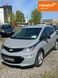 Chevrolet Bolt EV, 2021 р., Електро, 45 тис. км, Хетчбек, Сірий, Черкаси AT-10416599 фото 3