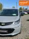 Chevrolet Bolt EV, 2021 р., Електро, 45 тис. км, Хетчбек, Сірий, Черкаси AT-10416599 фото 2