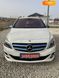 Mercedes-Benz B-Class, 2015, Електро, 84 тыс. км, Хетчбек, Белый, Тернополь Cars-Pr-66205 фото 2