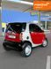 Smart Fortwo, 2000 г., Бензин, 158 тыс. км, Хетчбек, Оранжевый, Запорожье AT-10419376 фото 6