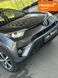 Toyota RAV4, 2016 г., Газ пропан-бутан / Бензин, 245 тыс. км, Внедорожник / Кроссовер, Серый, Запорожье AT-10417428 фото 4