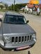 Jeep Patriot, 2016, Бензин, 2.36 л., 172 тис. км, Позашляховик / Кросовер, Сірий, Львів Cars-Pr-57713 фото 8