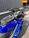 Honda VFR 800F Interceptor, 2000, Бензин, 800 см³, 49 тис. км, Мотоцикл Спорт-туризм, Синій, Чернігів moto-37574 фото 15