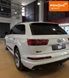 Audi Q7, 2018 р., Бензин, 128 тис. км, Позашляховик / Кросовер, Білий, Дніпро (Дніпропетровськ) AT-10418653 фото 2