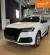 Audi Q7, 2018 р., Бензин, 128 тис. км, Позашляховик / Кросовер, Білий, Дніпро (Дніпропетровськ) AT-10418653 фото 4