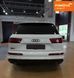 Audi Q7, 2018 р., Бензин, 128 тис. км, Позашляховик / Кросовер, Білий, Дніпро (Дніпропетровськ) AT-10418653 фото 13