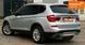 BMW X3, 2017 р., Бензин, 186 тис. км, Позашляховик / Кросовер, Сірий, Дніпро (Дніпропетровськ) AT-10411412 фото 6