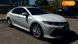 Toyota Camry, 2021, Бензин, 2.5 л., 25 тис. км, Седан, Білий, Миколаїв 45889 фото 3